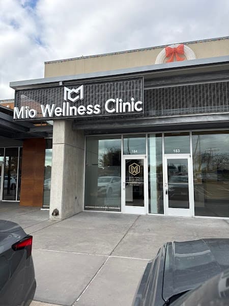 Mio Wellness Clinic