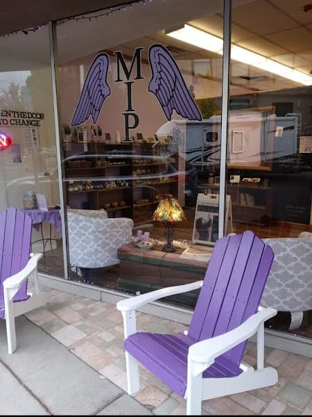 MIP Metaphysical Store & More