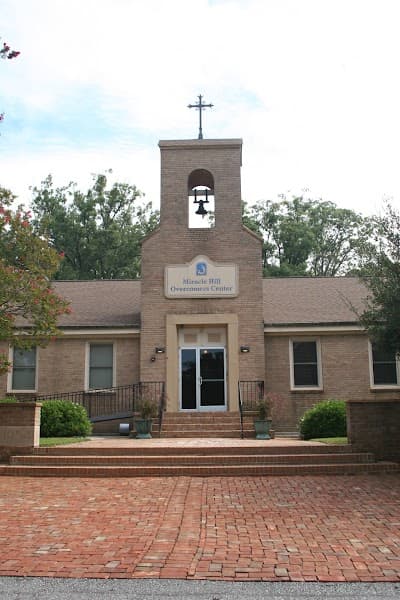 Miracle Hill Overcomers Center