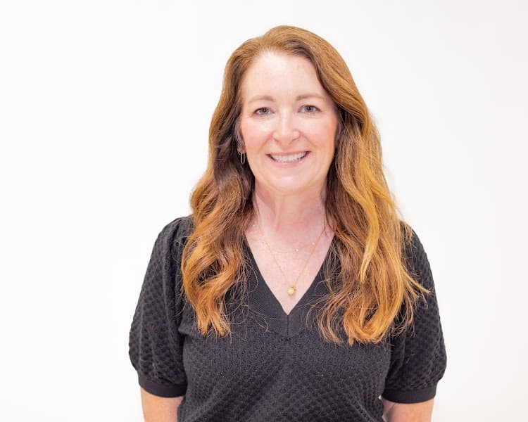 Miranda Layton, LISW-CP, PHM-C