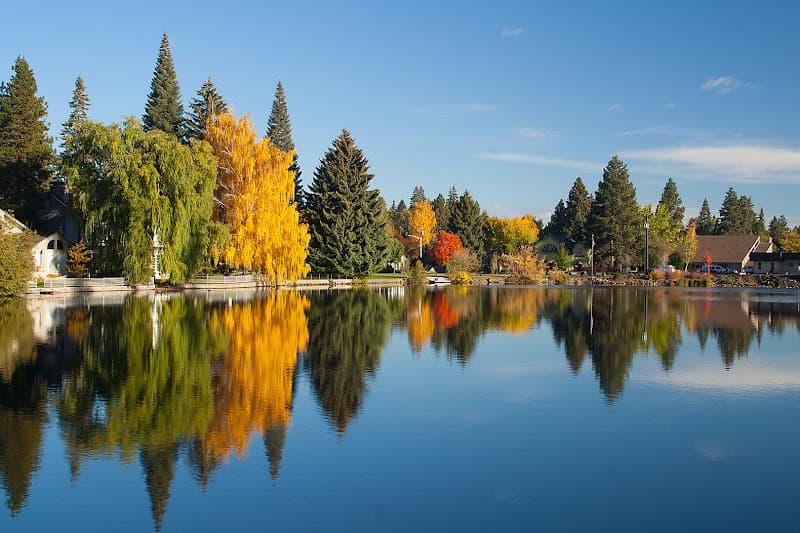 Mirror Pond Counseling