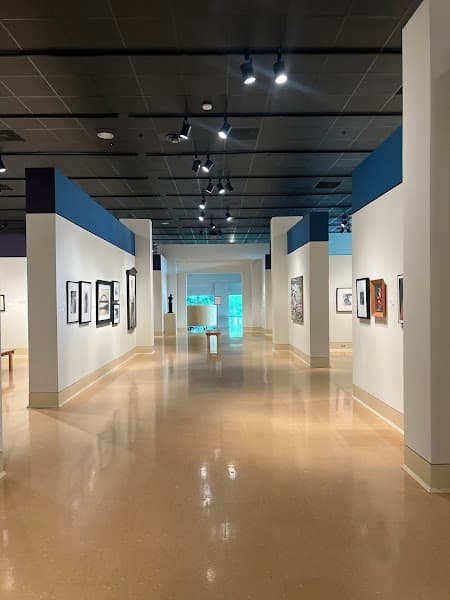 Mississippi Museum of Art