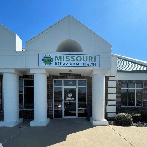 Missouri Behavioral Health