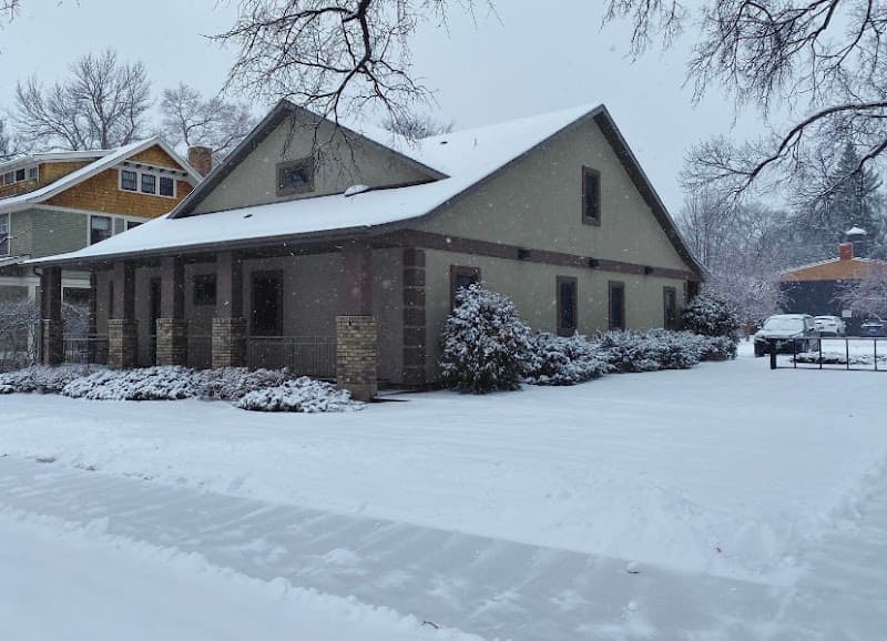 Missouri River Health