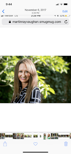 Missy Ammerman, L.C.S.W.