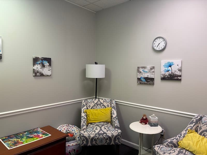 Misty Haven Counseling/ Hannah Martin, LCSW