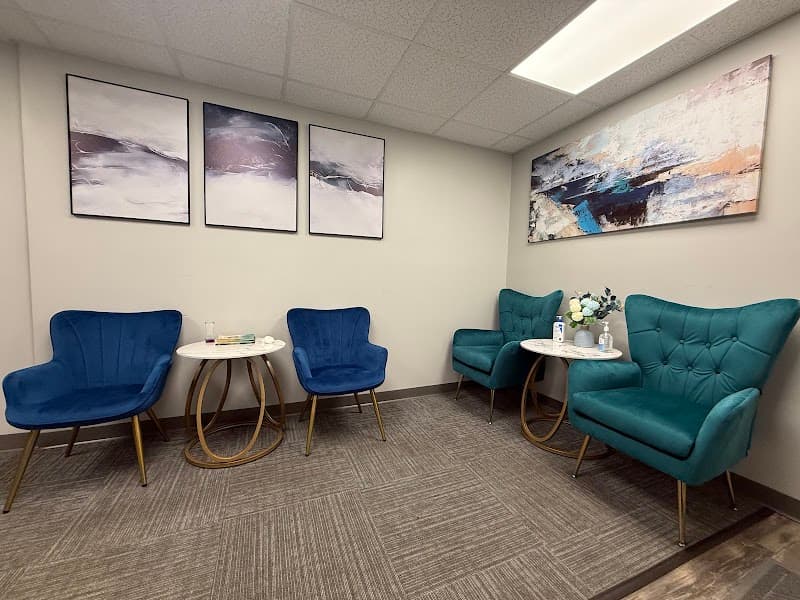 Misty Hinnefeld, LCSW, Therapist