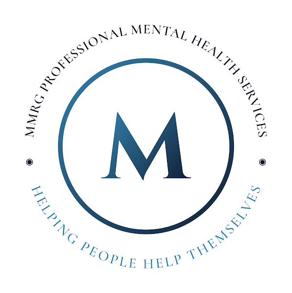 MMRG PROFESSIONAL MENTAL HEALTH SERVICES