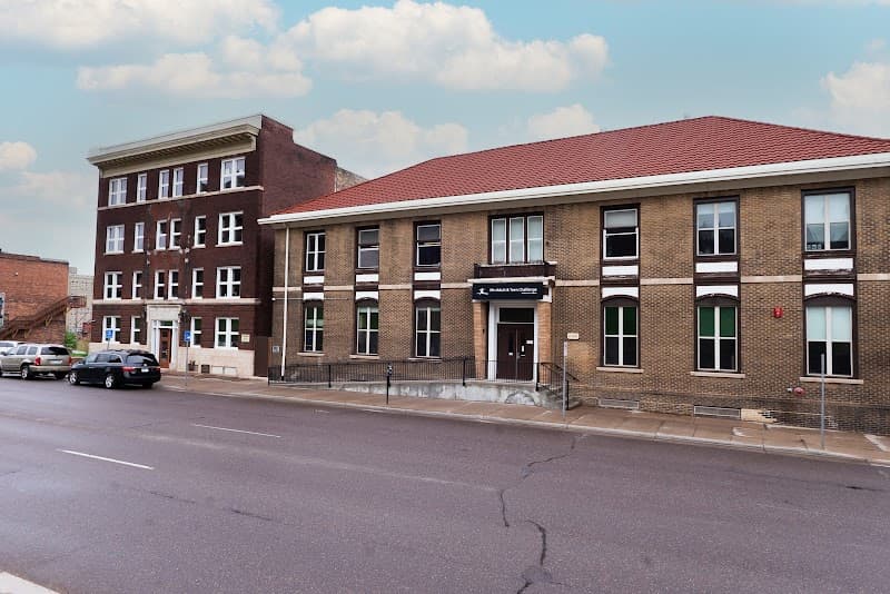 Mn Adult & Teen Challenge | Duluth