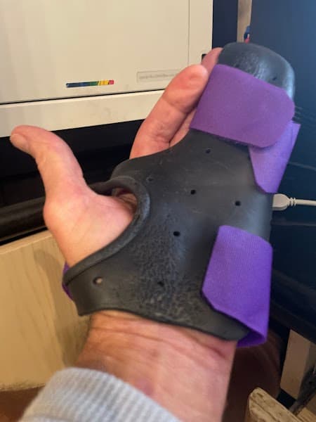 Mobile Therapy Group, LLC