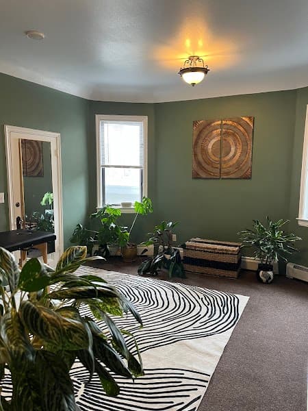 Mobile Therapy Solutions