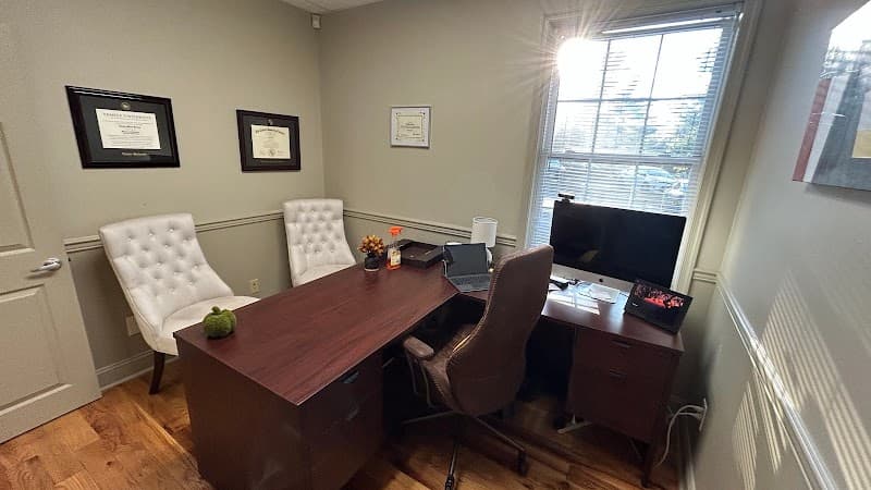 Modern Talk Therapy LLC