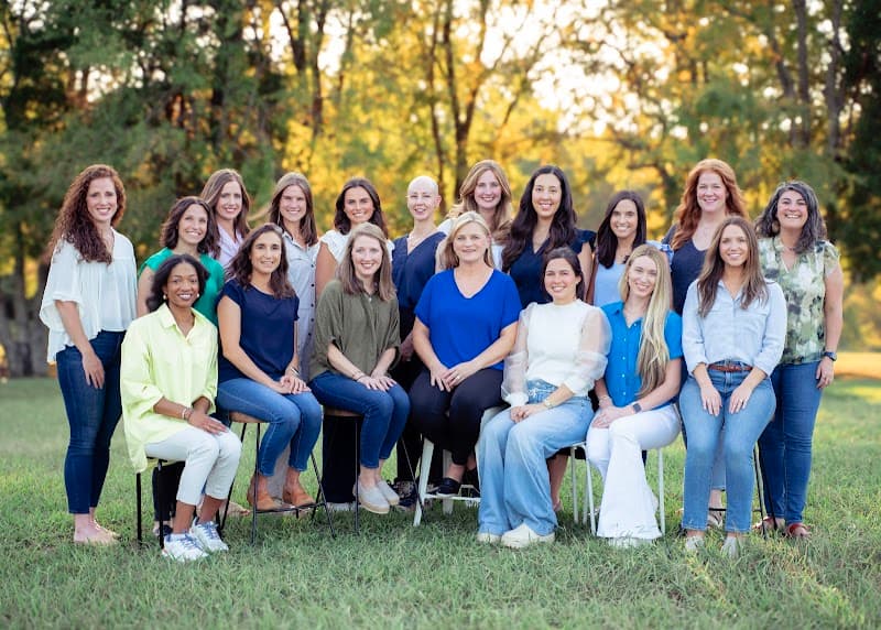 MOJO Pelvic Health Midtown