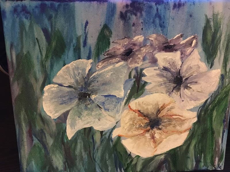 Molly Violante, LCAT, ATR-BC