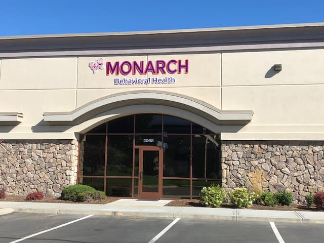 Monarch Behavioral Health