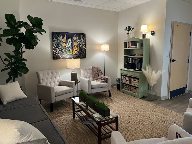 Monarch Counseling & Wellness, LLC