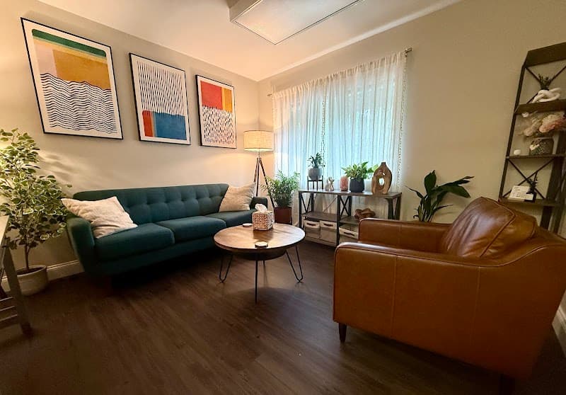 Monarch Counseling Center