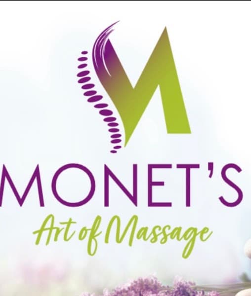 Monet's Art of Massage