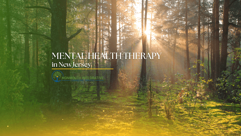 Monmouth Integrative Counseling Services