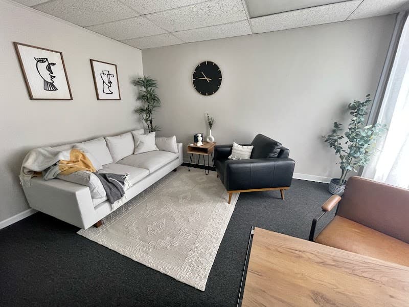 Monroe Trauma Healing Center