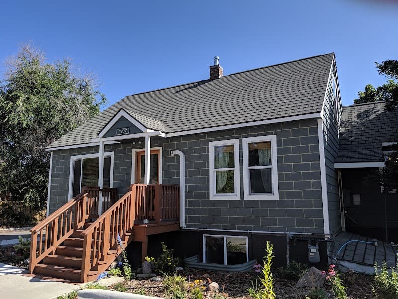 Montana Center for Somatic Psychotherapy North