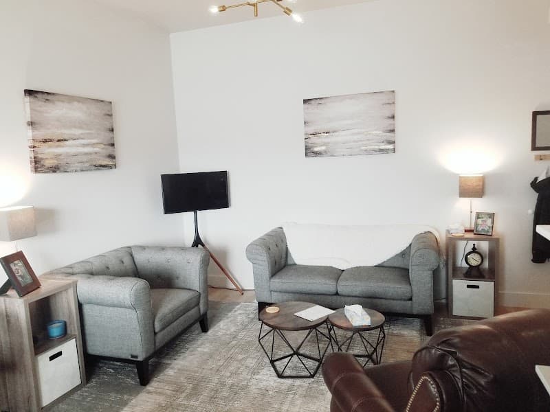 Montana Therapy Center: Dustin Lehman, MS, LCPC, LMFT