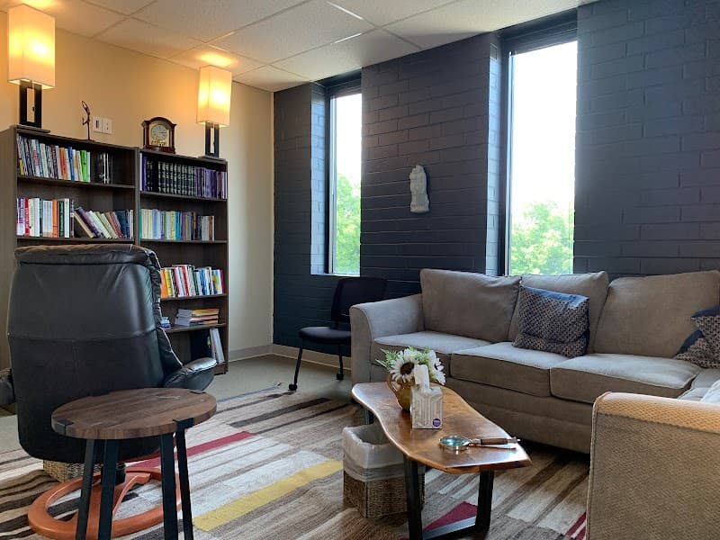 Montgomery Counseling Group