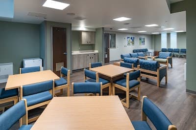 Montrose Behavioral Health Hospital