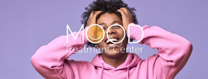Mood Treatment Center