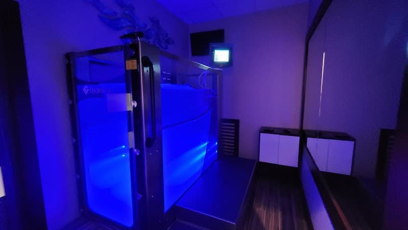 Moon Physical Therapy