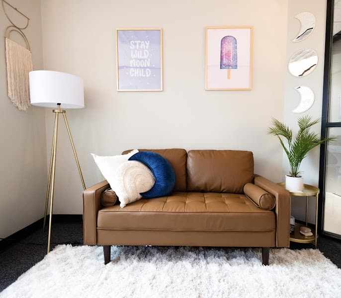 Moonchild Counseling