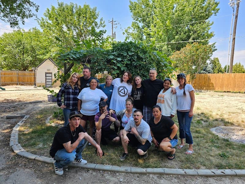 Moonlight Mountain Recovery