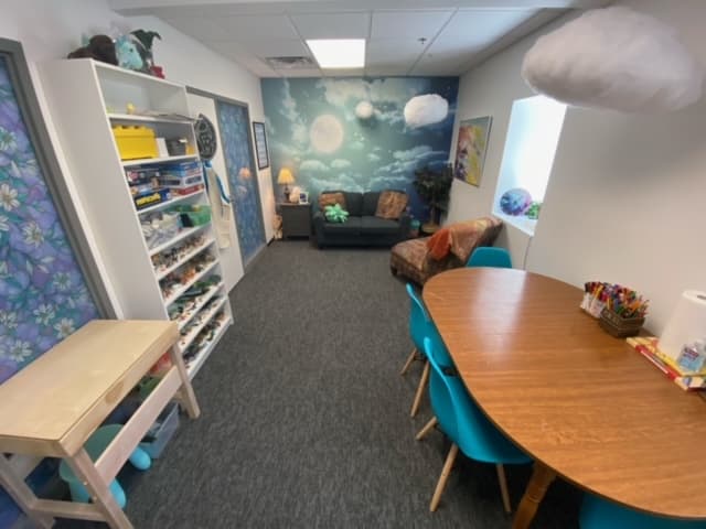 Moonrise Art Therapy Collective