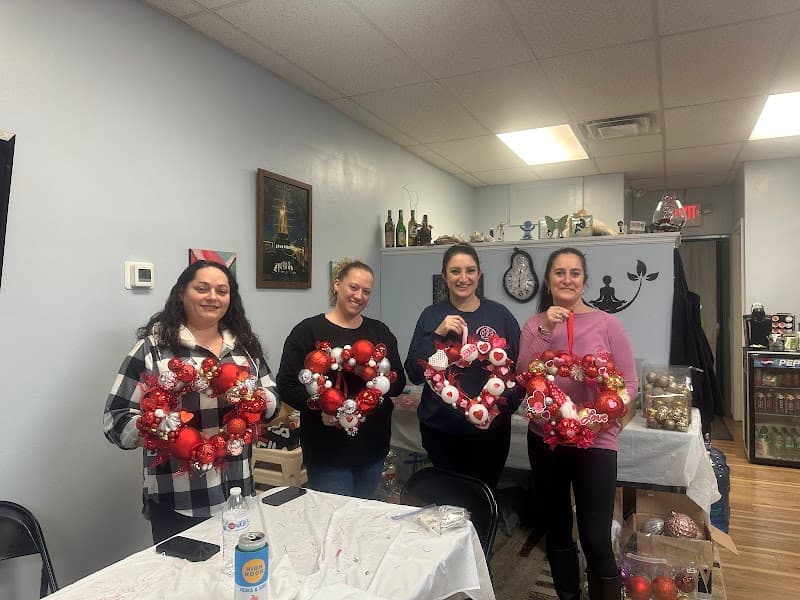 MoonStone Art Studio