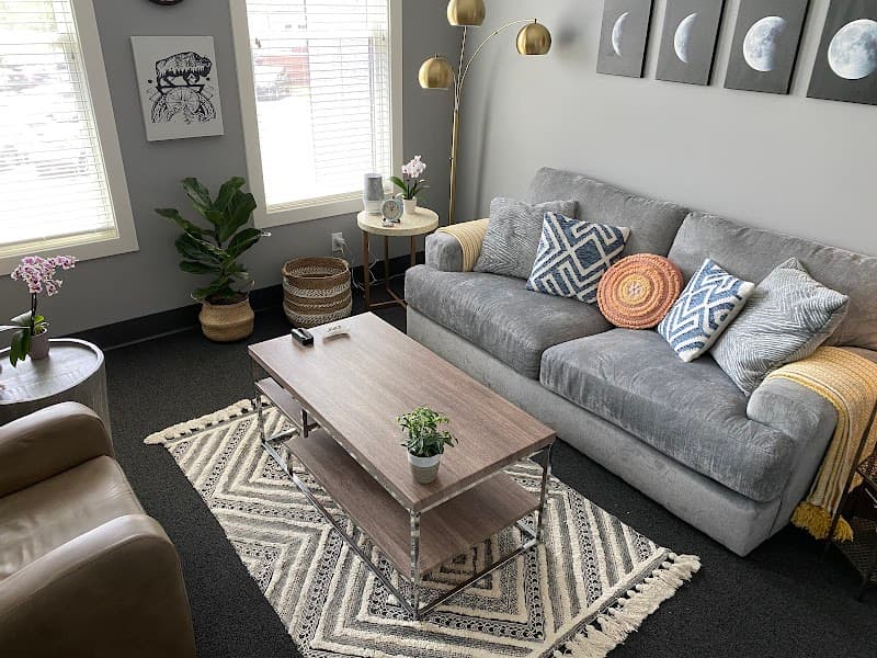 Moonstone Psychological Services, LLC