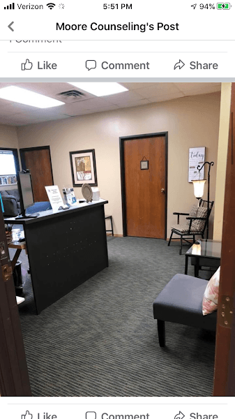 Moore Counseling Group