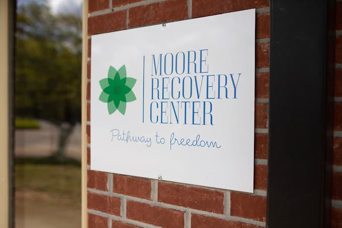 Moore Recovery Center