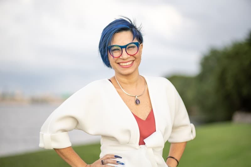 More Than Counseling