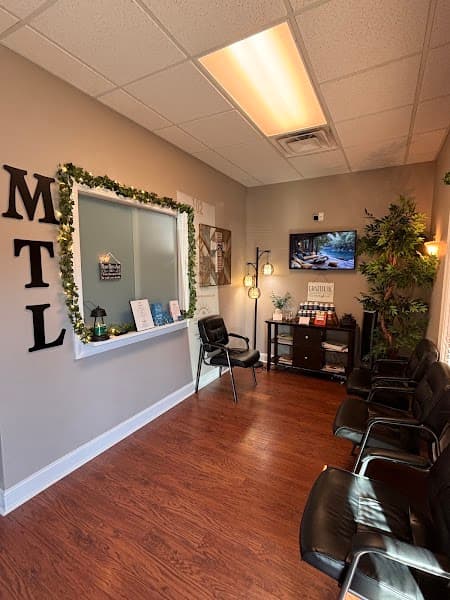 More To Life Counseling