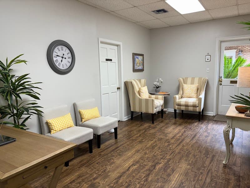 Morgan Walker Counseling, LLC