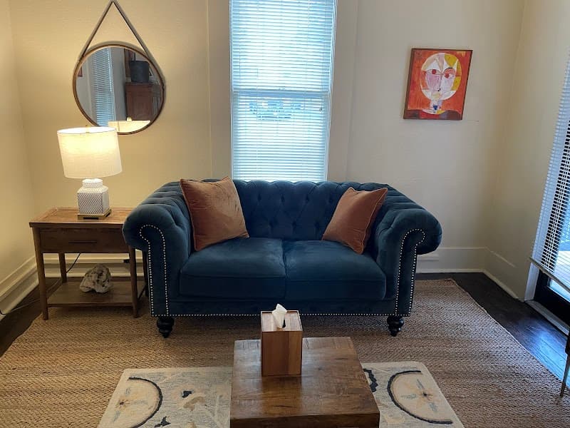 Morningstar Counseling and Wellness