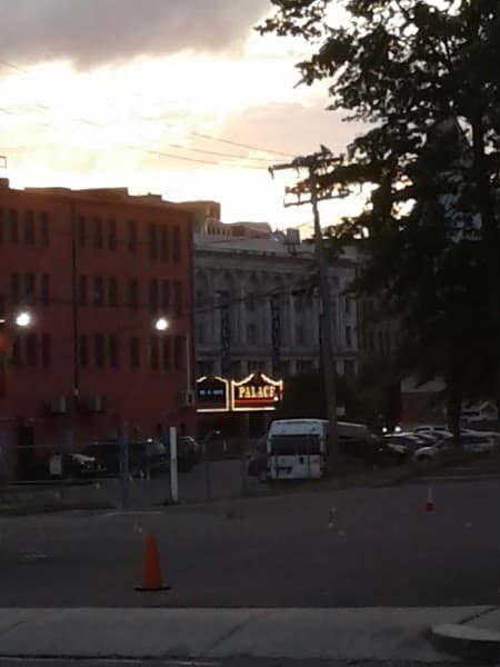 Morris Foundation Inc