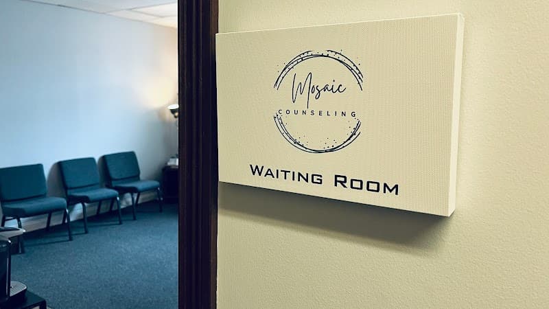 Mosaic Counseling Services