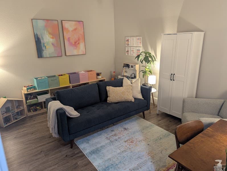 Mosaic Way Counseling