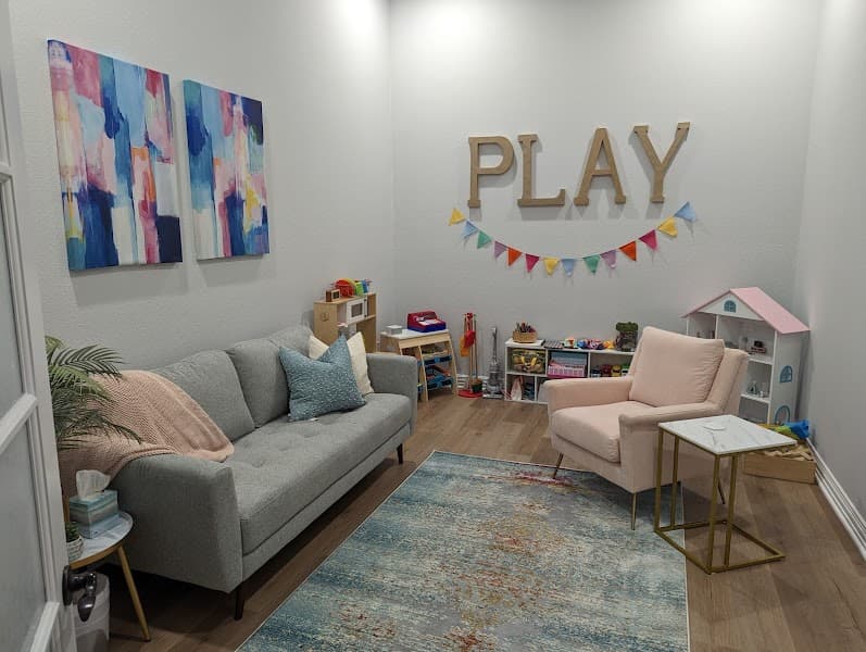 Mosaic Way Counseling