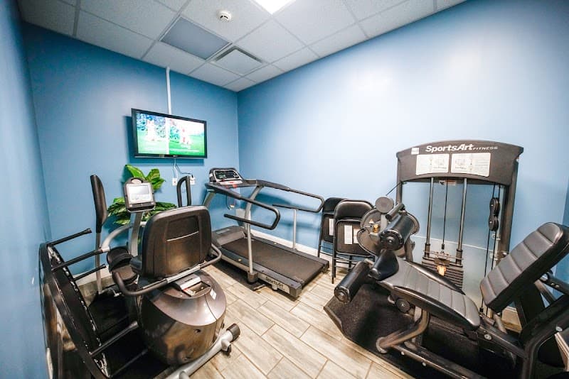 MOTION Sports Medicine - Yonkers McLean