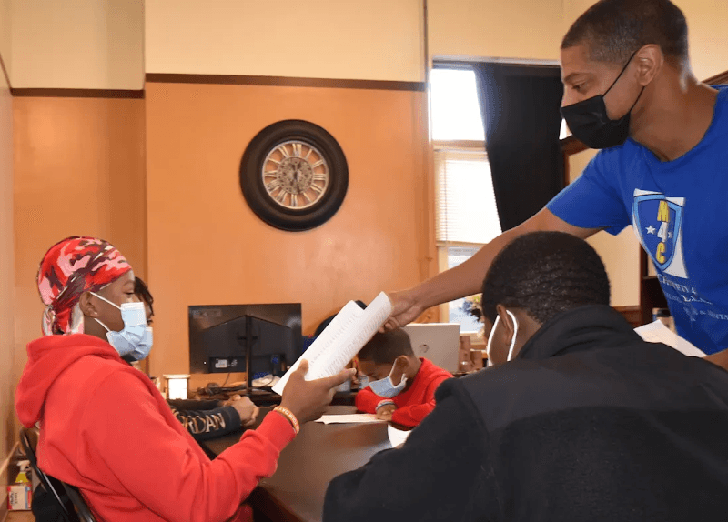 Motivated 4 Change L.L.C.