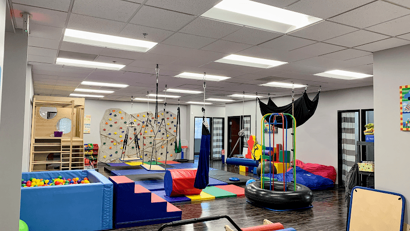 Motivated Kids Therapy