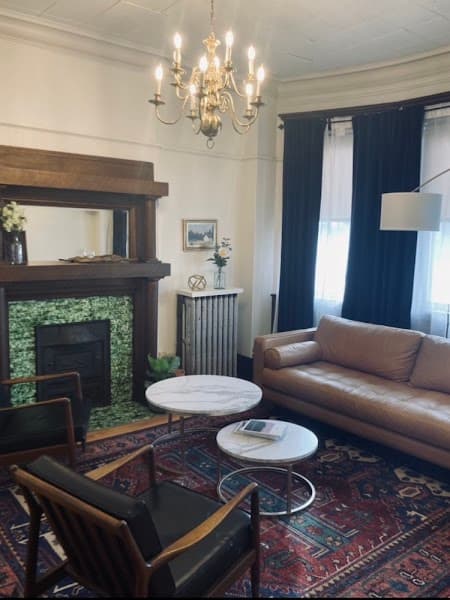 Motor City Counseling