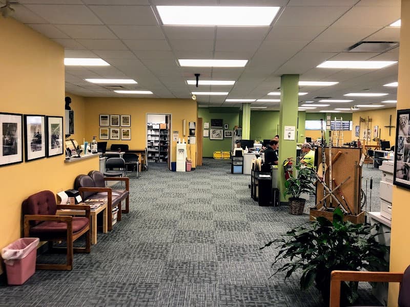 Motus Rehabilitation- Dearborn